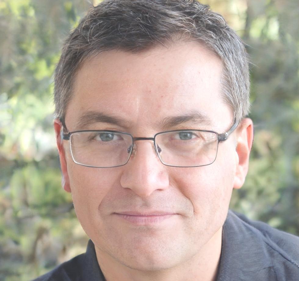 Finanzexperte Matthias Brunner